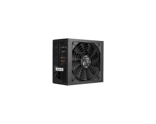 Блок питания   650W Aerocool KCAS-650M PLUS ATX APFC 140mm CablMan