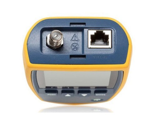 Тестер Fluke Networks MS2-100