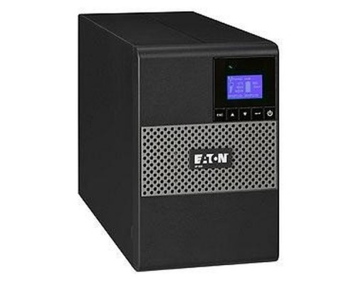 Источник бесперебойного питания Eaton 5P 5P1550I 1100Вт 1550ВА черный