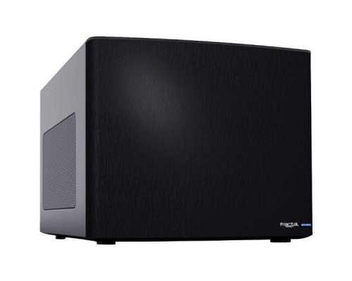 Корпус Node 304 FD-CA-NODE-304-BL Black    (0978)