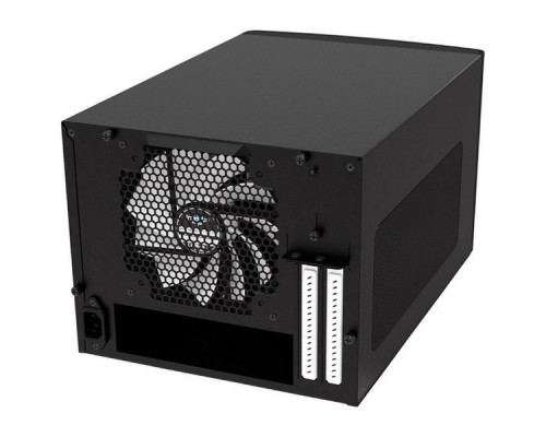 Корпус Node 304 FD-CA-NODE-304-BL Black    (0978)