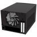 Корпус Node 304 FD-CA-NODE-304-BL Black    (0978)