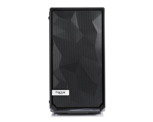 Корпус Fractal Design Meshify Mini C Tempered Glass FD-CA-MESH-C-MINI-BKO-TGD  (700111)