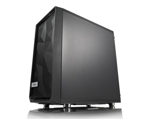 Корпус Fractal Design Meshify Mini C Tempered Glass FD-CA-MESH-C-MINI-BKO-TGD  (700111)