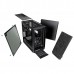 Корпус Fractal Design Meshify Mini C Tempered Glass FD-CA-MESH-C-MINI-BKO-TGD  (700111)