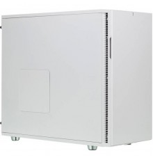 Корпус Fractal Design Define R5 белый без БП ATX 7x120mm 7x140mm 2xUSB2.0 2xUSB3.0 audio front door bott PSU                                                                                                                                              