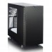 Корпус Fractal Design Define R5 Window черный без БП ATX 8x120mm 8x140mm 2xUSB2.0 2xUSB3.0 audio front door bott PSU