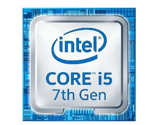 Центральный Процессор Core i5-7500  S1151 3,4GHz  6Mb OEM