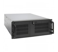 Серверный корпус ExeGate Pro 4U650-010/4U4139L RM 19