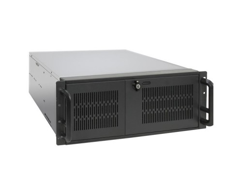 Серверный корпус ExeGate Pro 4U650-010/4U4139L RM 19
