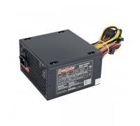 Блок питания 600W ExeGate 600NPX EX221643RUS                                                                                                                                                                                                              