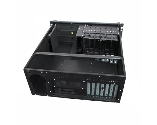 Серверный корпус ExeGate Pro 4U480-06/4U4021S RM 19