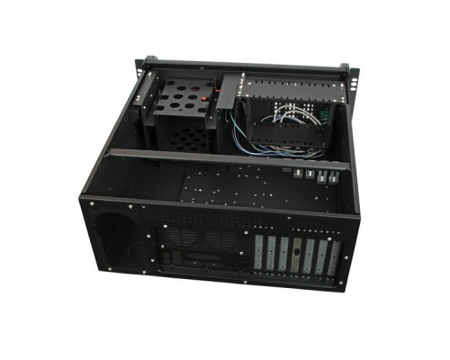 Серверный корпус ExeGate Pro 4U450-26/4U4020S RM 19