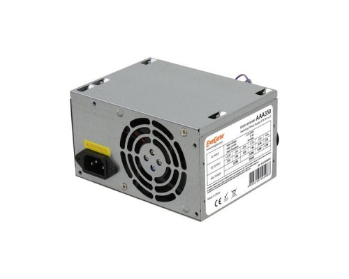 Блок питания 350W ExeGate Special AAA350 ES259589RUS