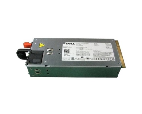 Блок питания DELL Hot Plug Redundant Power Supply 750W for R540/R640/R740/R740XD/T440/T640/R530/R630/R730/R730xd/T430/T630 (analog 450-ADWS)