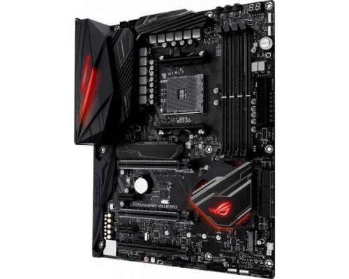 Материнская плата ROG CROSSHAIR VII HERO