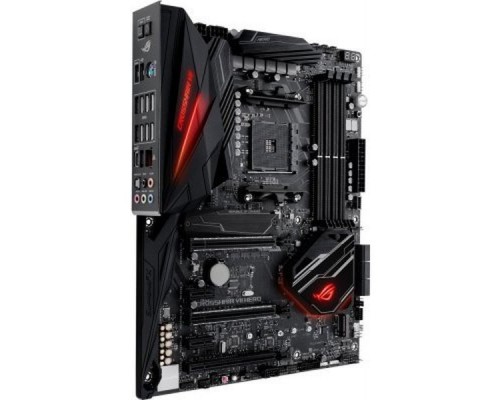 Материнская плата ROG CROSSHAIR VII HERO