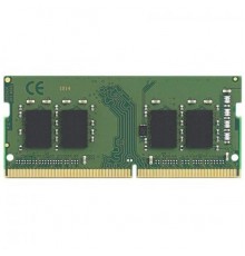 Модуль памяти 8GB Apacer DDR4 2400 SO DIMM ES.08G2T.GFH Non-ECC, CL17, 1.2V, AS08GGB24CEYBGH, RTL (903051)                                                                                                                                                