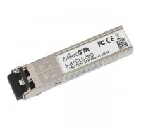 Трансивер S-85DLC05D SFP module 1.25G MM 550m 850nm Dual LC-connector                                                                                                                                                                                     