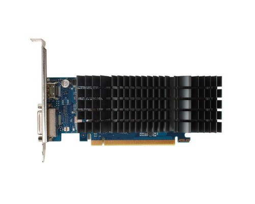 Видеокарта  ASUS NVIDIA GeForce Gt1030 VGA Retail