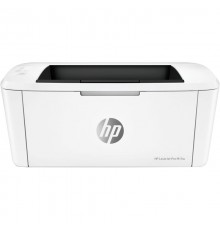 Принтер A4 HP M15w W2G51A ЧЛ 18ppm WiFi USB                                                                                                                                                                                                               