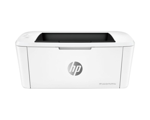 Принтер A4 HP M15w W2G51A ЧЛ 18ppm WiFi USB