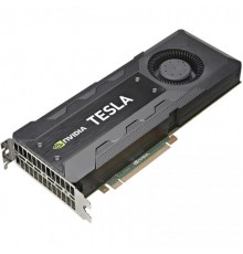 Графический процессор TESLA K40C (RTCSK40CARD-PB) 12GB,PCIE X16 GEN3                                                                                                                                                                                      