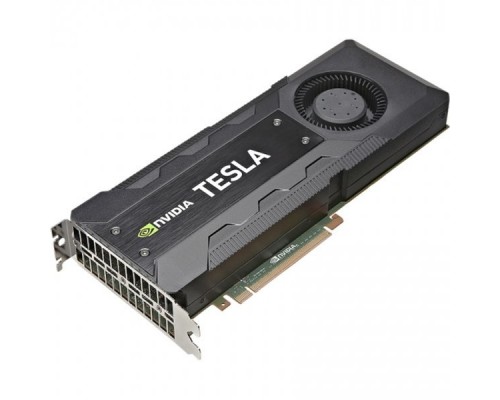 Графический процессор TESLA K40C (RTCSK40CARD-PB) 12GB,PCIE X16 GEN3