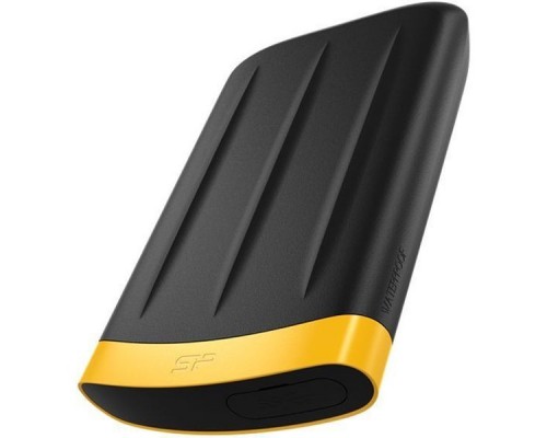 Внешний жесткий диск 2TB Silicon Power  Armor A65, 2.5