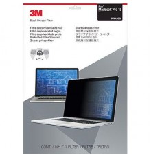 Пленка защиты информации для ноутбука 3M PFNAP008 (7100115703) 15.4