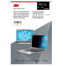 Пленка защиты информации для ноутбука 3M PF154W1B (7000013837) 15.4