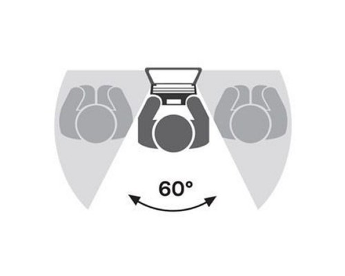 Пленка защиты информации для ноутбука 3M PF190C4B (7000013670) 19