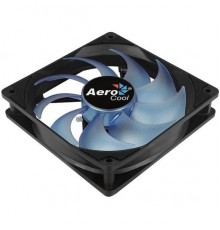 Вентилятор Aerocool Motion 12 plus Blue 120x120mm 3-pin 4-pin(Molex)22dB 160gr LED Ret                                                                                                                                                                    