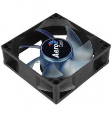 Вентилятор Aerocool Motion 8 Blue-3P                                                                                                                                                                                                                      