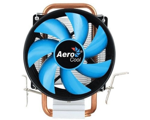 Устройство охлаждения Aerocool Verkho 1-3P