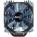 Устройство охлаждения(кулер) Aerocool Verkho 4 Dark Soc-FM2+/AM2+/AM3+/AM4/1150/1151/1155/2011/ 4-pin 15-27dB Al+Cu 140W 678gr Ret