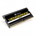 Память DDR4 2x8Gb 2400MHz Corsair CMSX16GX4M2A2400C16 RTL PC4-19200 CL16 SO-DIMM 260-pin 1.2В