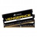 Память DDR4 2x8Gb 2400MHz Corsair CMSX16GX4M2A2400C16 RTL PC4-19200 CL16 SO-DIMM 260-pin 1.2В