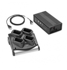 Зарядное устройство: для MC9000, комплект с блоком питания                                                                                                                                                                                                