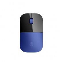 Мышь HP Z3700 Blue Wireless Mouse                                                                                                                                                                                                                         