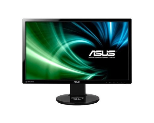 Монитор ASUS Gaming VG248QE 3D, 24