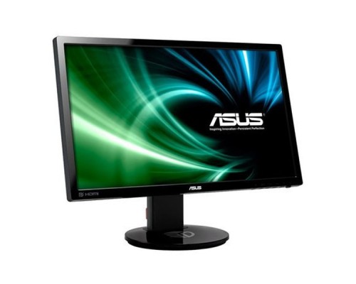 Монитор ASUS Gaming VG248QE 3D, 24