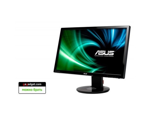 Монитор ASUS Gaming VG248QE 3D, 24