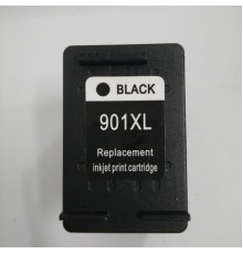 Картридж HP 901XL Black OfficeJet Ink Cartridge                                                                                                                                                                                                           