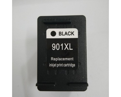 Картридж HP 901XL Black OfficeJet Ink Cartridge