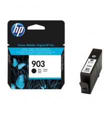 Картридж HP 903 BlackOriginal  Ink Cartridge                                                                                                                                                                                                              