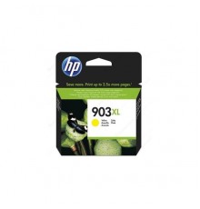 Картридж HP 903XL High Yield Yellow Original Ink Cartridge                                                                                                                                                                                                