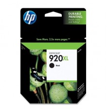 Картридж HP 920XL Black Officejet Ink Cartridge                                                                                                                                                                                                           