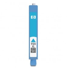 Картридж HP 920XL Cyan Officejet Ink Cartridge                                                                                                                                                                                                            