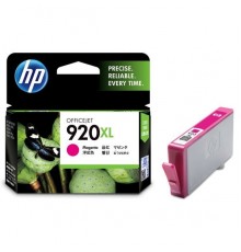 Картридж HP 920XL Magenta Officejet Ink Cartridge                                                                                                                                                                                                         